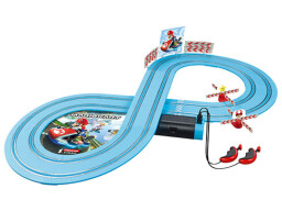 Autodráha Carrera First Mario Nintendo 2,4m